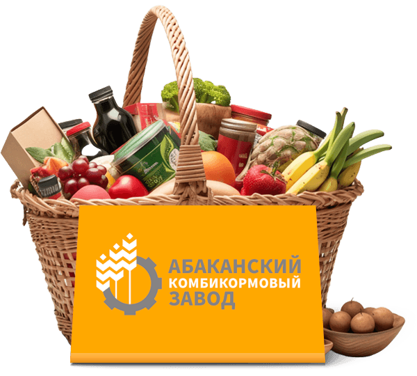 Комбикорм