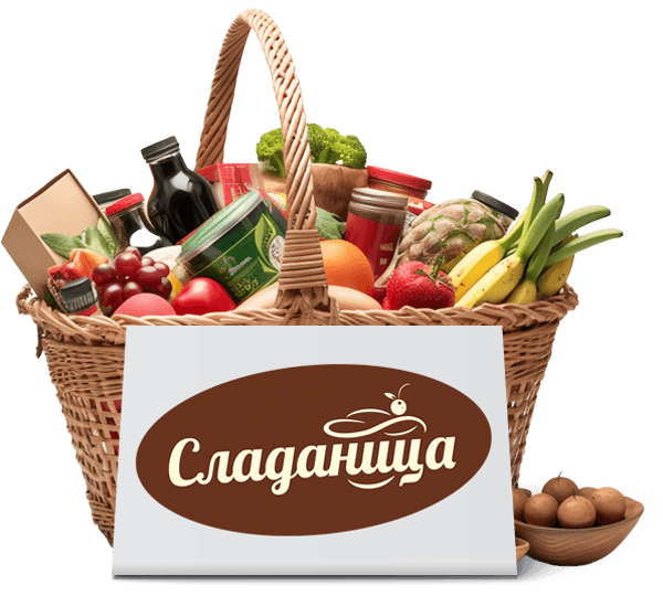 Сладкарница