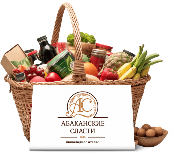 Абаканские сласти