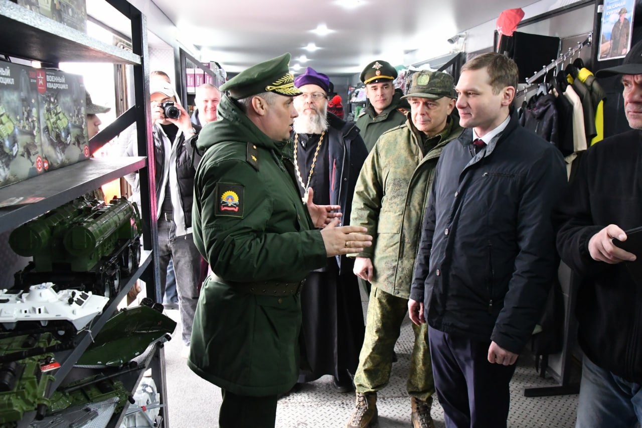 В Абакане тысячи людей узнали, что 