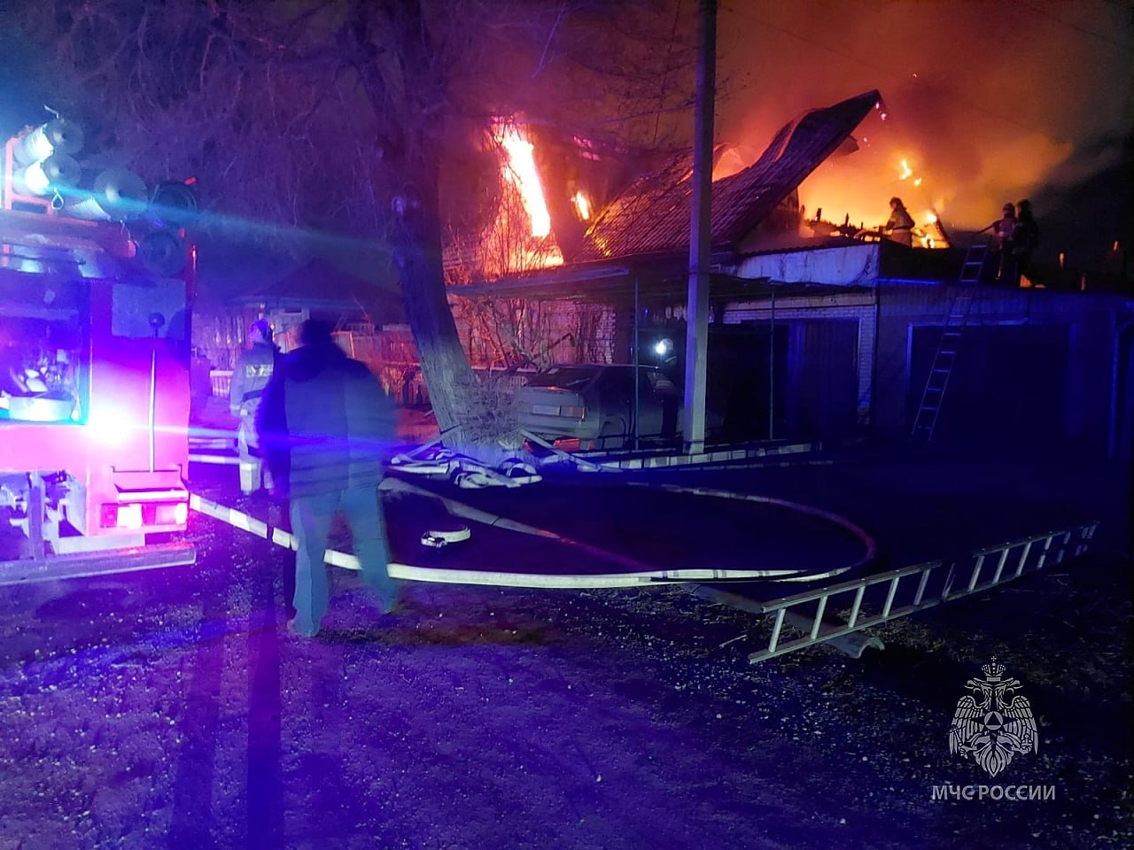 Огненная сводка: пожарные Хакасии ликвидировали 12 возгораний | 28.03.2024  | Абакан - БезФормата