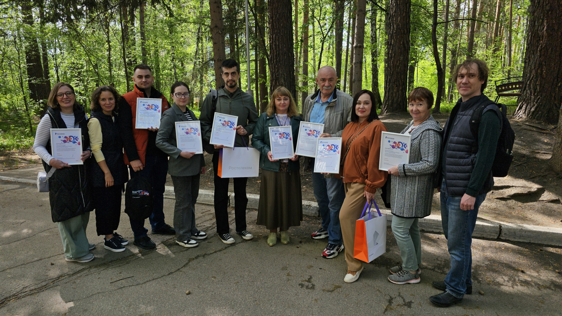 Красноярские журналисты заняли призовые места на региональном этапе  конкурса 