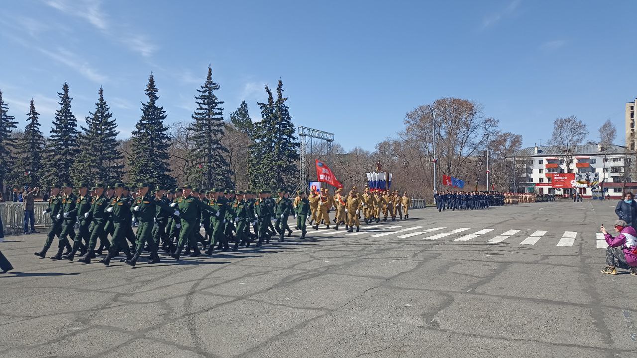 Первомайская площадь абакан карта