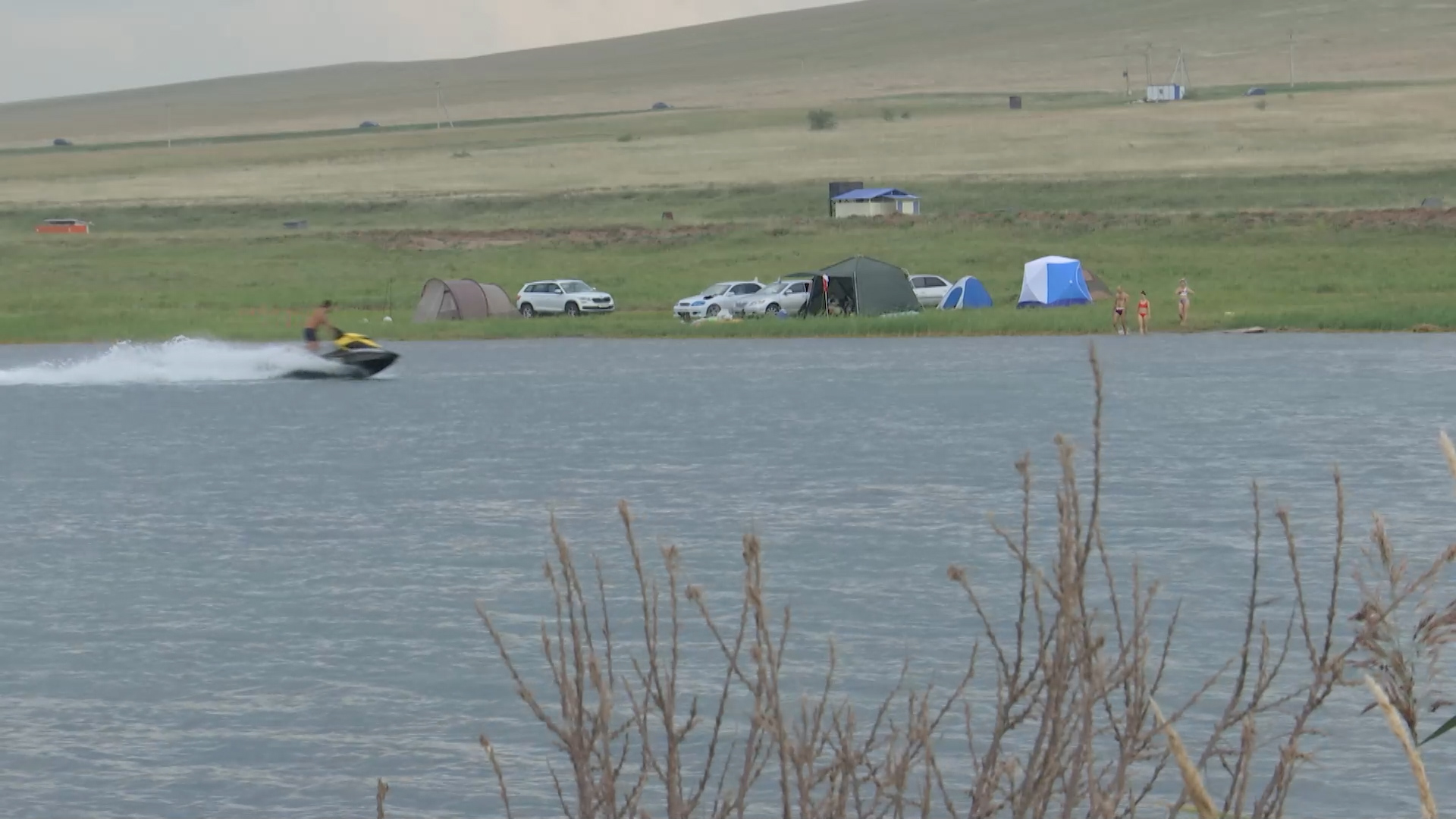 Водоемы хакасии презентация